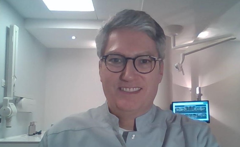 Docteur Christian Verner Webinar