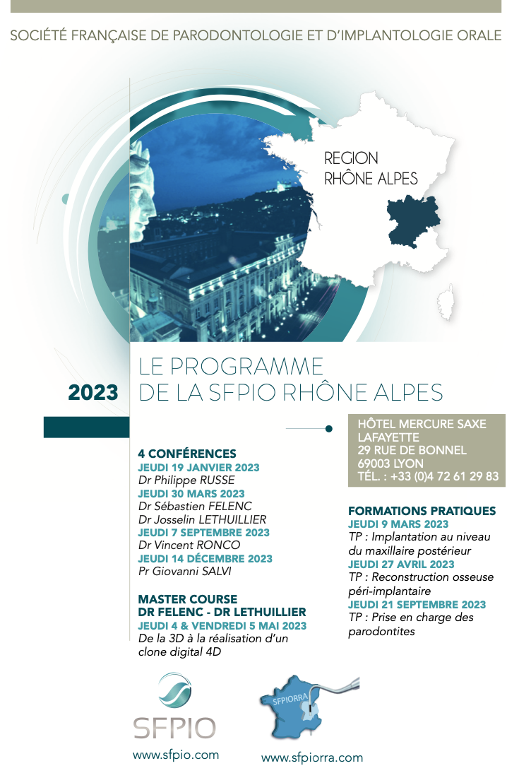 couv programme ra 2023